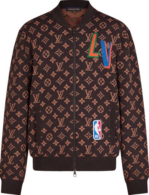 Lv bomber jacket - Shop Men's Louis Vuitton Jackets. 14 items on sale from £1,000. Widest selection of New Season & Sale only at Lyst.com. Free Shipping & Returns available. ... Reversible Loose-fit Woven Bomber Jacket - Black. From Selfridges. Out of stock. £3,855.20. Louis Vuitton. Zip-up Reversible Long Sleeve Jacket Coat - Black. From Farfetch. Out of stock ...
